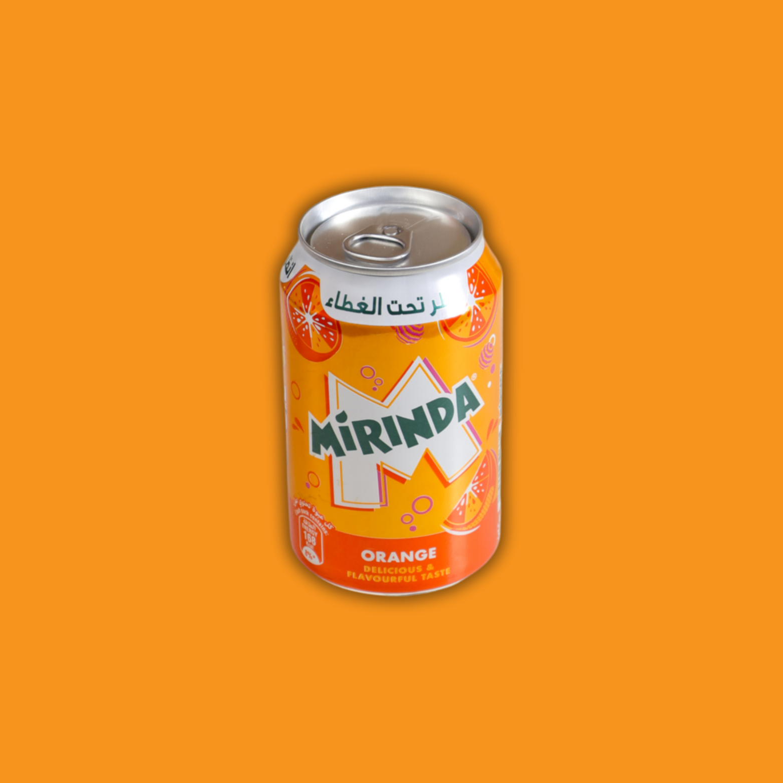 mirinda